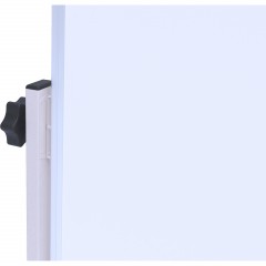 Доска магнитно-маркерная поворотная Attache Twist 100х150см ПО-15Ф - фото 5