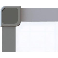 Доска магнитно-маркерная 1-элементная 100х150 (AL.Проф., Стапь-E3-Бельгия) - фото 2