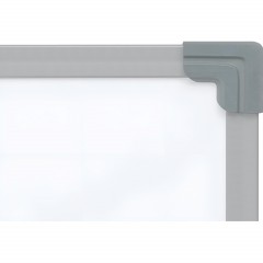 Доска магнитно-маркерная 1-элементная 90х120 (Мет.Проф., Стапь) Ф-90 - фото 3