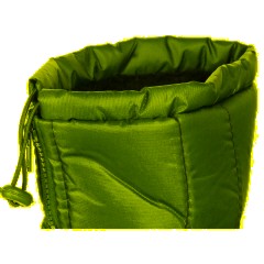 Сапоги женские цв. т.синий/т.синий мод. 321 (р.37) ЭВА утепленные - фото 10