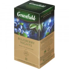 Чай Greenfield Blueberry nights 1, 5гх25пак.черн.0996-10-1, 365731 Чай Greenfield Blueberry nights 1, 5гх25пак.черн.0996-10-1, 365731 - фото 5