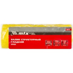 Валик поролон с ручкой 230 мм, d=80мм MTX 80220 - фото 5