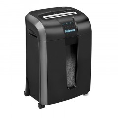 Шредер (уничтожитель) Fellowes Powershred 73Ci, 4ур.секр, 12лист, 23л Шредер (уничтожитель) Fellowes Powershred 73Ci, 4ур.секр, 12лист, 23л - фото 4