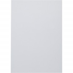 Обложки для переплета пластиковые Promega office с рис.А4,400мкм,100шт/уп. - фото 2