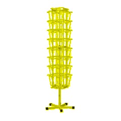 Стойка напольная А-29-ТМ