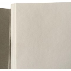 Папка для рисования акварелью Kroyter А3,10л,тиснение фольг,05206 - фото 2