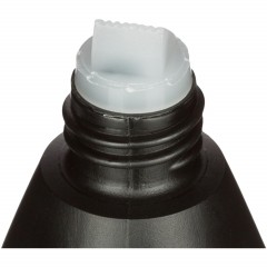 Краска штемпельная KORES черная 71334 Краска штемпельная KORES черная 71334 - фото 3