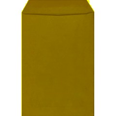 Пакет крафт С5 декстрин 160х230 мм 80г Рос 500шт/уп - фото 2