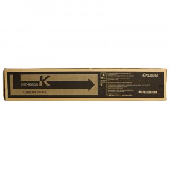 Тонер-картридж Kyocera TK-8505K чер. для TASKalfa 4550ci Тонер-картридж Kyocera TK-8505K чер. для TASKalfa 4550ci - фото 3