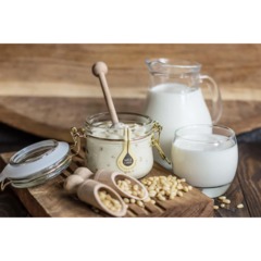 Мед-суфле Peroni-honey 220г №202 коктейль Кедровый орешек - фото 5