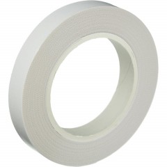 Клейкая лента канцелярская 2-х сторон,переклеив, 12ммХ12м - фото 2