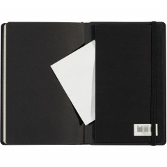 Ежедневник недатированный оранжевый А5  MEGAPOLIS SOFT 3-470/01 - фото 23