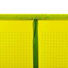 Ежедневник недатированный А5  METROPOL  (СИНИЙ)3-491/01 - фото 4