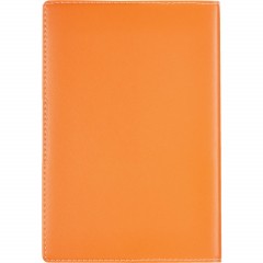 Ежедневник недатированный А5  METROPOL  (ОРАНЖЕВЫЙ)3-491/04 - фото 16