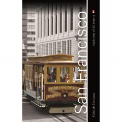 Блокнот ГОРОДА А5 40л на гребне в ассорт 3-40-463 Д - фото 3