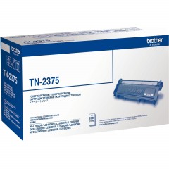 Тонер-картридж Brother TN-2375 чер. пов. емк. для HL-L2300D/L2340DW Тонер-картридж Brother TN-2375 чер. пов. емк. для HL-L2300D/L2340DW - фото 2