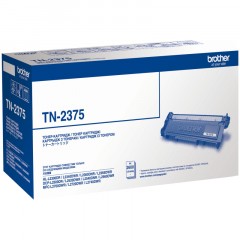 Тонер-картридж Brother TN-2375 чер. пов. емк. для HL-L2300D/L2340DW Тонер-картридж Brother TN-2375 чер. пов. емк. для HL-L2300D/L2340DW - фото 3