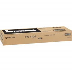 Тонер-картридж Kyocera TK-4105 чер. для TASKalfa 1800 /1801/2200/2201 - фото 2