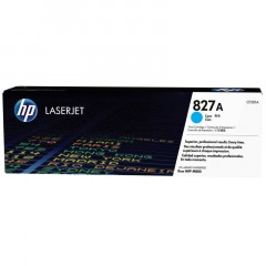 Картридж лазерный HP 827A CF301A гол. для CLJ Enterprise M880z Картридж лазерный HP 827A CF301A гол. для CLJ Enterprise M880z - фото 3