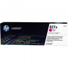 Картридж лазерный HP 827A CF303A пурп. для CLJ Enterprise M880z Картридж лазерный HP 827A CF303A пурп. для CLJ Enterprise M880z - фото 3