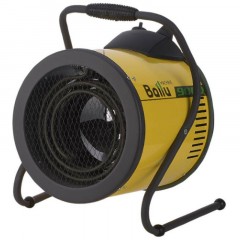 Пушка тепловая Ballu BHP-P-6, 6кВт 70кв.м Пушка тепловая Ballu BHP-P-6, 6кВт 70кв.м - фото 2