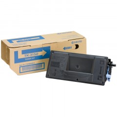 Тонер-картридж Kyocera TK-3150 чер. для M3040idn Тонер-картридж Kyocera TK-3150 чер. для M3040idn - фото 2
