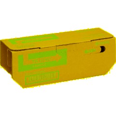 Тонер-картридж Kyocera TK-3150 чер. для M3040idn - фото 2