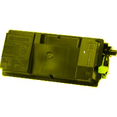 Тонер-картридж Kyocera TK-3150 чер. для M3040idn - фото 3