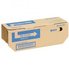 Тонер-картридж Kyocera TK-3150 чер. для M3040idn Тонер-картридж Kyocera TK-3150 чер. для M3040idn - фото 3