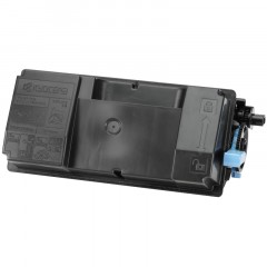 Тонер-картридж Kyocera TK-3150 чер. для M3040idn Тонер-картридж Kyocera TK-3150 чер. для M3040idn - фото 4