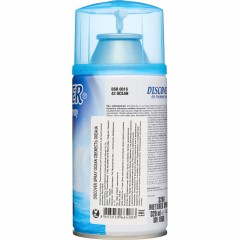 Баллон сменный для автоосвежителя DISCOVER Ocean(Океан) 320 мл. спрей Баллон сменный для автоосвежителя DISCOVER Ocean(Океан) 320 мл. спрей - фото 2