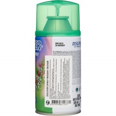 Баллон сменный для автоосвежителя DISCOVER Woodsy(Лесной) 320 мл. спрей Баллон сменный для автоосвежителя DISCOVER Woodsy(Лесной) 320 мл. спрей - фото 2