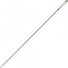 Игла для прошивки документов Комус 100/125  мм 3 шт./уп