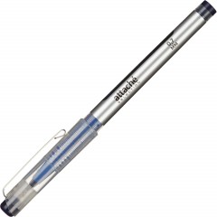 Роллер Attache selection Turbo 0,7мм синий - фото 2