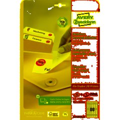 Этикетки самоклеящиеся L4732REV-25Удаляемые,35.6х16.9мм,IJ+L+K+CL,2000шт/уп - фото 2