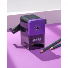 Точилка механическая Attache Selection - фото 12