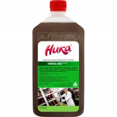 Профхим д/кухни моющ д/пищев.оборуд,пенн(нагар-жир) Ника/Ника КМ, 1кг