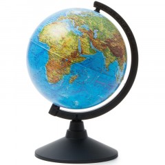 Глобус физический,210 мм Глобус физический,210 мм - фото 3