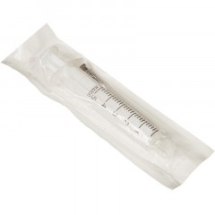 Шприц 2-комп. однораз. 5мл LS 22G(0,7x40) прил. 100шт/уп SFM Шприц 2-комп. однораз. 5мл LS 22G(0,7x40) прил. 100шт/уп SFM - фото 2