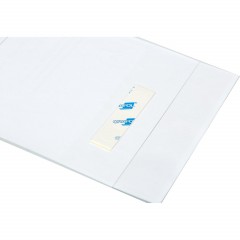 Карман настенный Attache А4 на скотче вертикальный - фото 3