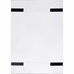 Карман настенный Attache Economy/Attache А4 на магните вертикальный - фото 2