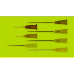 Игла инъекционная 27G (0,4х18 мм) luer Lock KD-Fine 100шт./уп