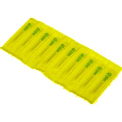 Игла инъекционная 24G (0,55х25 мм) KD-Fine 100шт./уп. - фото 2