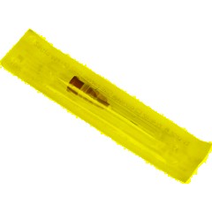 Игла инъекционная 26G (0,45х12 мм) KD-Fine 100шт./уп. - фото 2