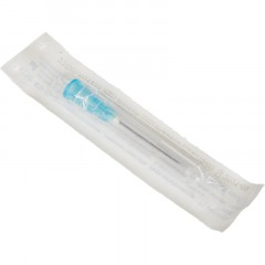 Игла инъекционная 23G (0,6х25мм) Luer lock KD-Fine 100шт/уп