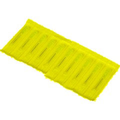 Игла инъекционная 23G (0,6х25мм) Luer lock KD-Fine 100шт/уп - фото 2