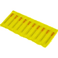 Игла инъекционная 20G (0,9х40 мм) KD-Fine 100шт./уп. - фото 2