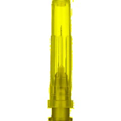 Игла инъекционная 29G (0,33х12мм) Luer lock KD-Fine 100шт/уп - фото 2