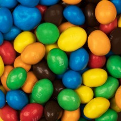 Драже M&M`s с арахисом и молочным шоколадом, 360г Драже M&M`s с арахисом и молочным шоколадом, 360г - фото 4