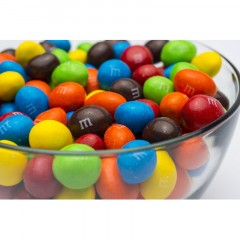 Драже M&M`s с арахисом и молочным шоколадом, 360г Драже M&M`s с арахисом и молочным шоколадом, 360г - фото 6